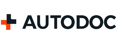 Logotyp Autodoc