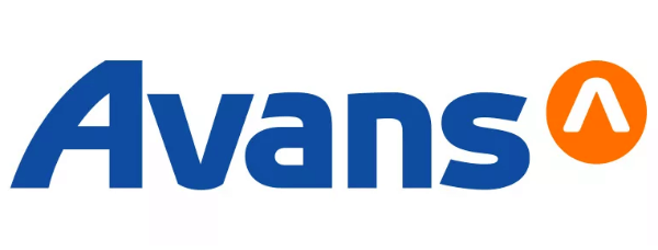 Logotyp Avans