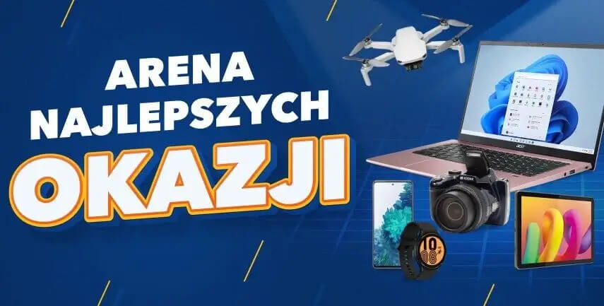 Avans – arena najlepszych okazji