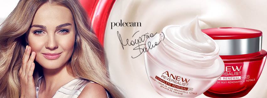 promocje i rabaty Avon