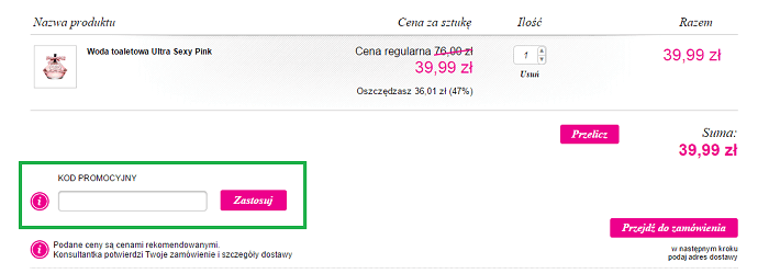 Wykorzystaj promocje i rabaty Avon