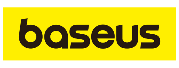Logotyp Baseus