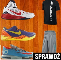 Kappa, Nike, Puma