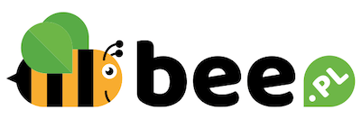Logotyp Bee.pl