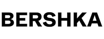 Logotyp Bershka