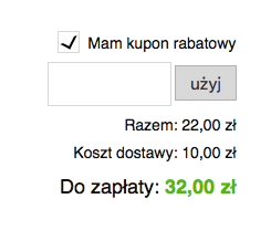 kupon rabatowy BingoSpa