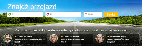 Zaplanuj podróż pełną okazji