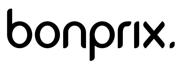 Nowy logotyp Bonprix