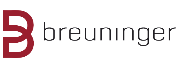 Logotyp Breuninger