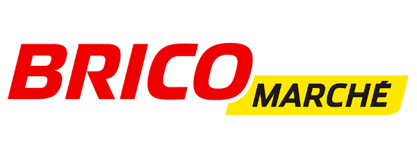 Logotyp Bricomarche