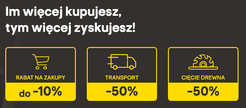 Program lojalnościowy CastoPro