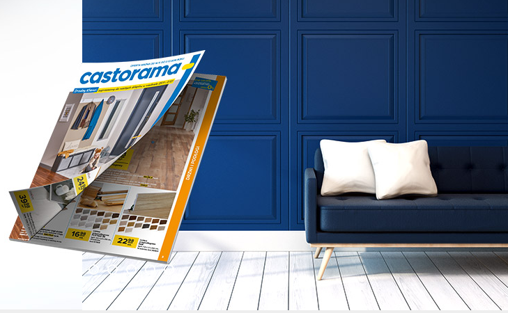 ”Castorama.pl
