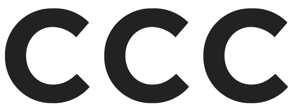 Logotyp CCC