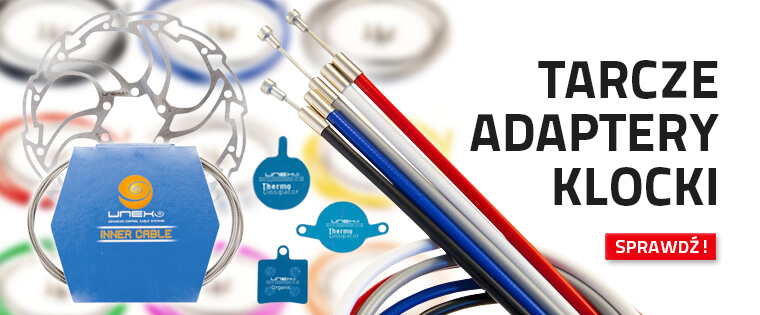 Kupuj taniej w Centrumrowerowe.pl dzięki kodom rabatowym