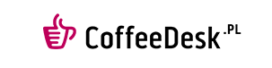 Logo Cofeedesk