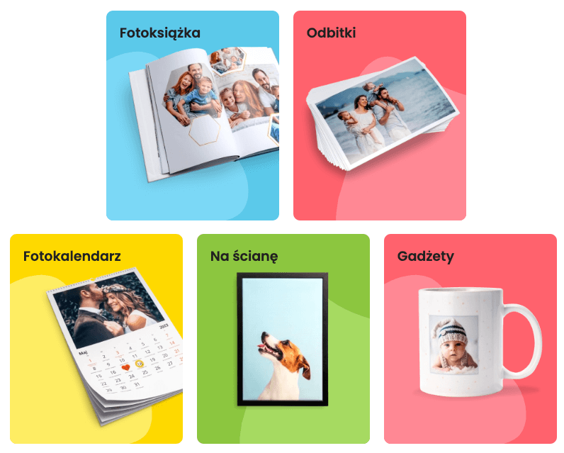 Co można zamówić w Colorland