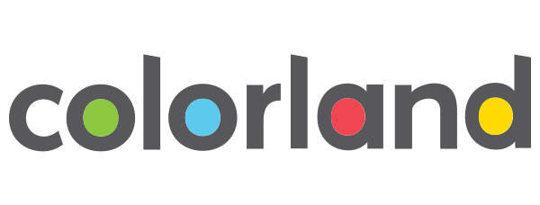 Logotyp Colorland