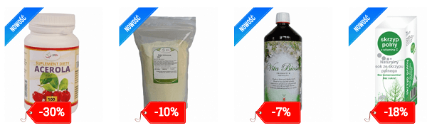 promocje Cosdlazdrowia