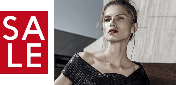 wyprzedaż deni cler