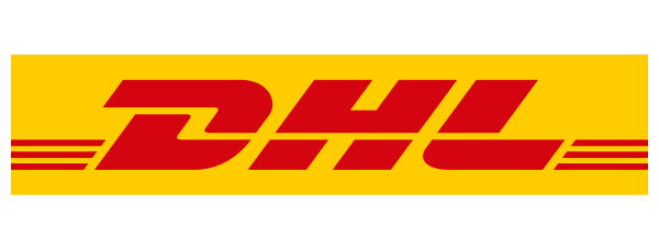 DHL logotyp