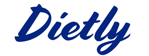 Logotyp Dietly