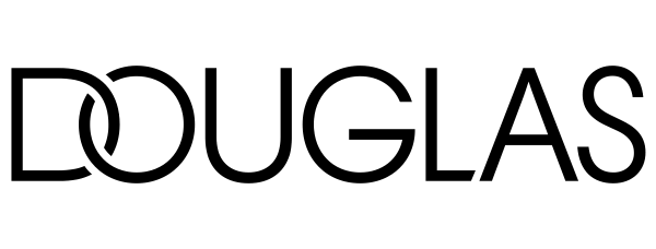 Logotyp Douglas