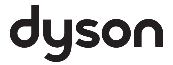 Logotyp Dyson