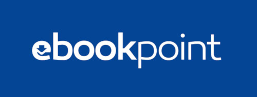 logo ebookpoint - księgarni internetowej