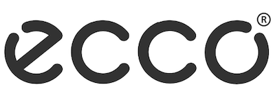 Logotyp Ecco