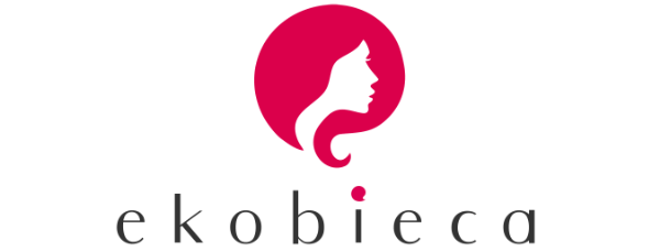 Logotyp ekobieca.pl