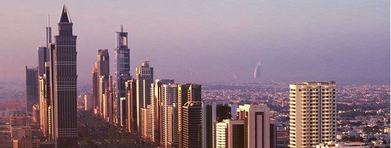 Emitates podróż do wielkich miast