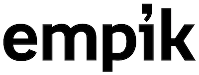 Logotyp Empik