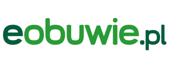 Logotyp Eobuwie.pl