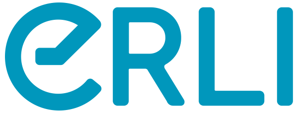 Logotyp Erli