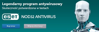 Oprogramowania antywirusowe