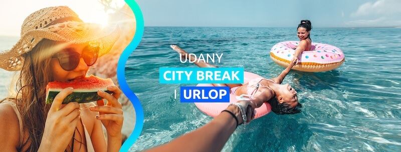 eSky – udany urlop