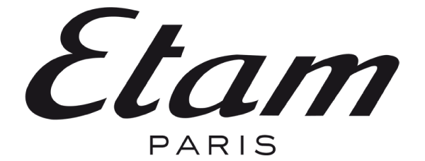 Logotyp Etam