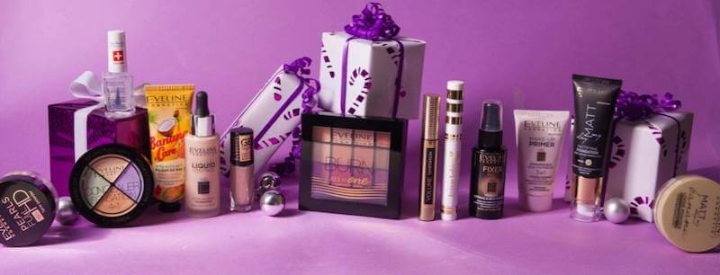 Kosmetyki Eveline