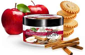 Tutti frutti, herbal care, radical