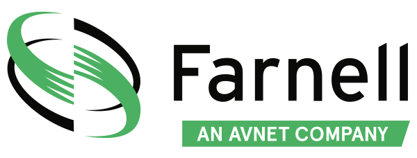 Logotyp Farnell