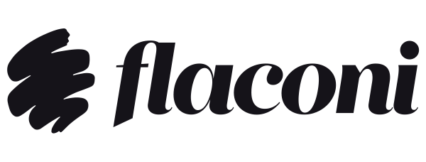 Logotyp Flaconi