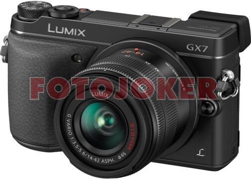 aparaty fotograficzne fotojoker