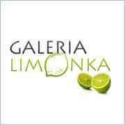 Logo sklepu Galerialimonka