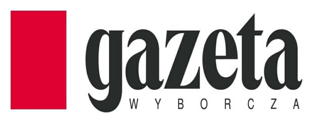 Gazeta Wyborcza - logo