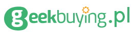 Logotyp geekbuying.pl