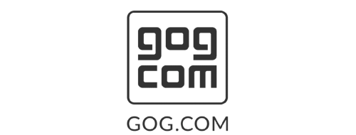 Logotyp GOG
