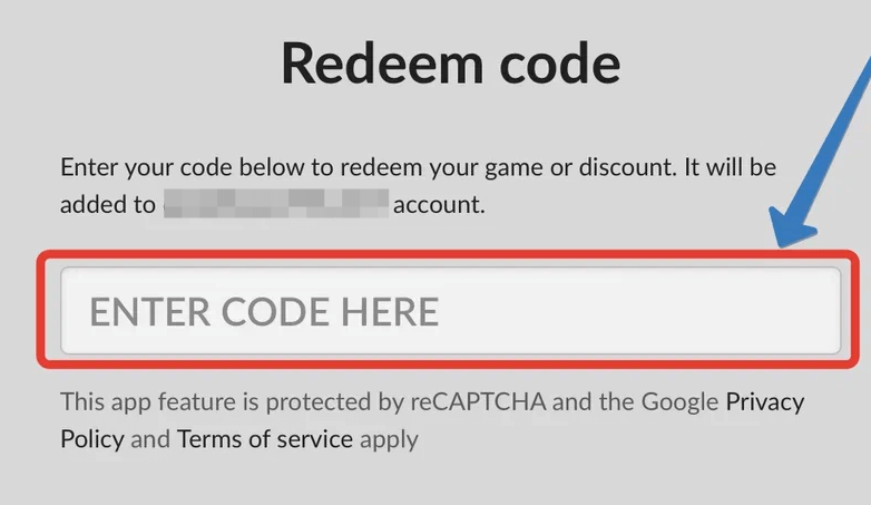 Gdzie wpisać kod GOG