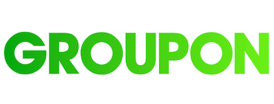 Logotyp Groupon