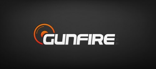 Logo sklepu Gunfire.pl