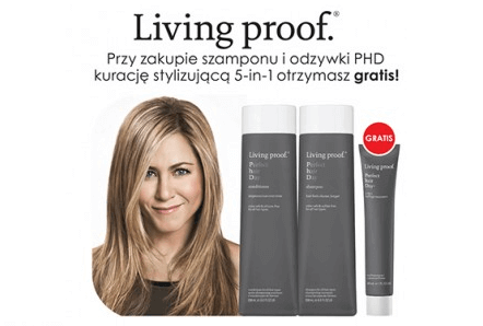 Promocje na kosmetyki do włosów